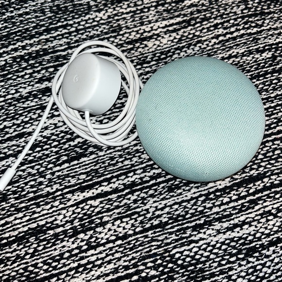 Google best mini - Picture 1 of 1